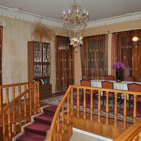 Гостевой дом Cico Телави Экстерьер фото
